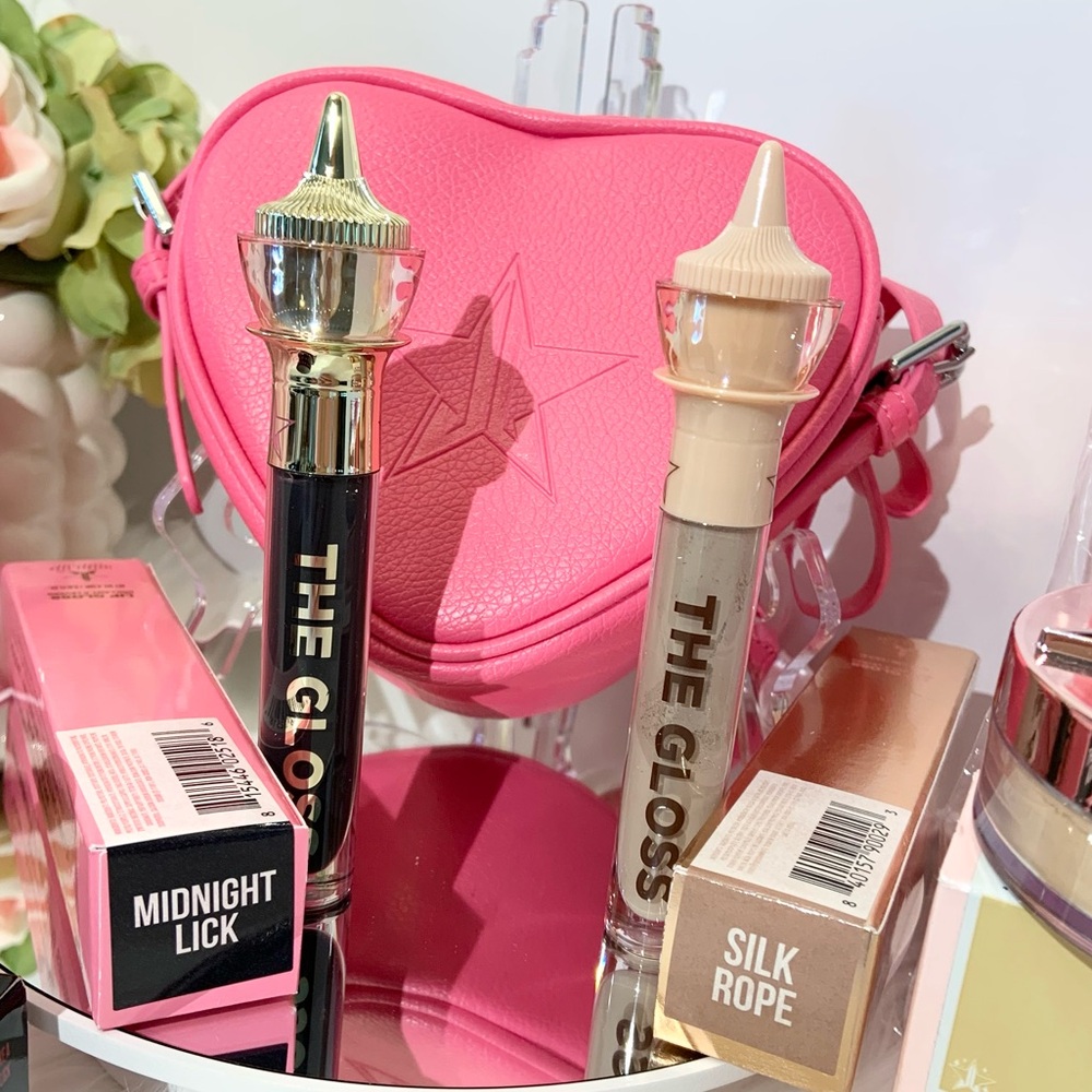 Jeffree Star Bundle! ALL NWT!!